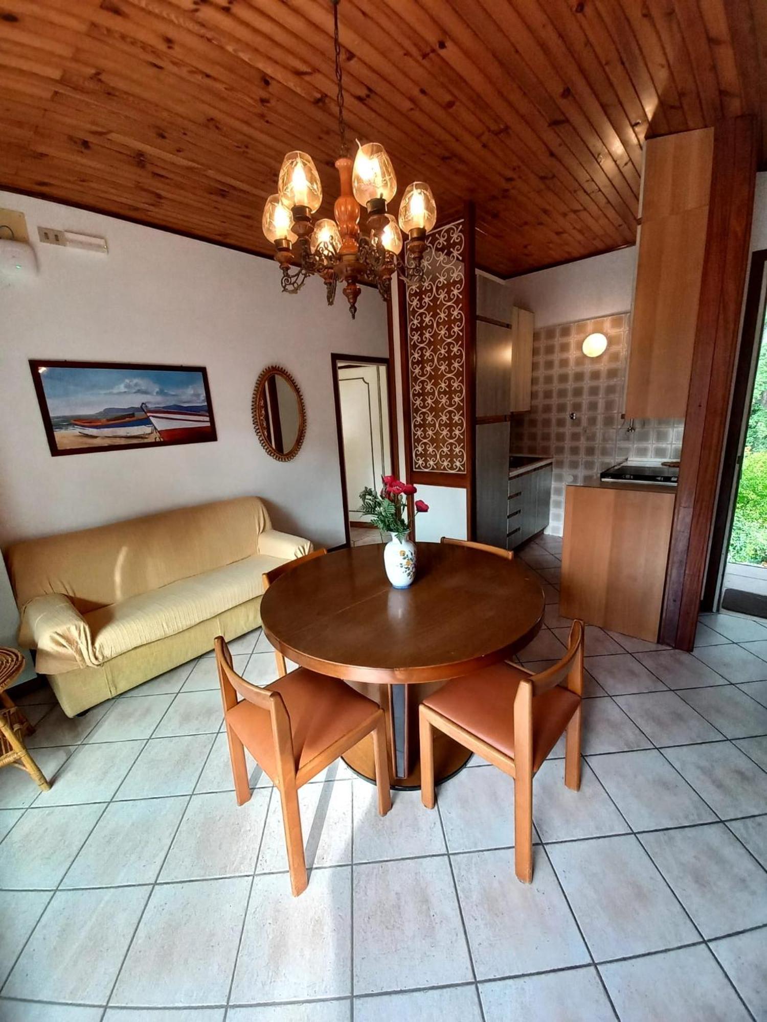 Villa Anny Lignano Sabbiadoro Exterior foto